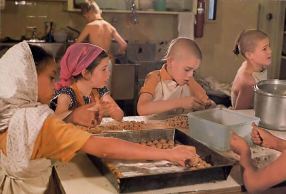 Gurukula: School for the Soul