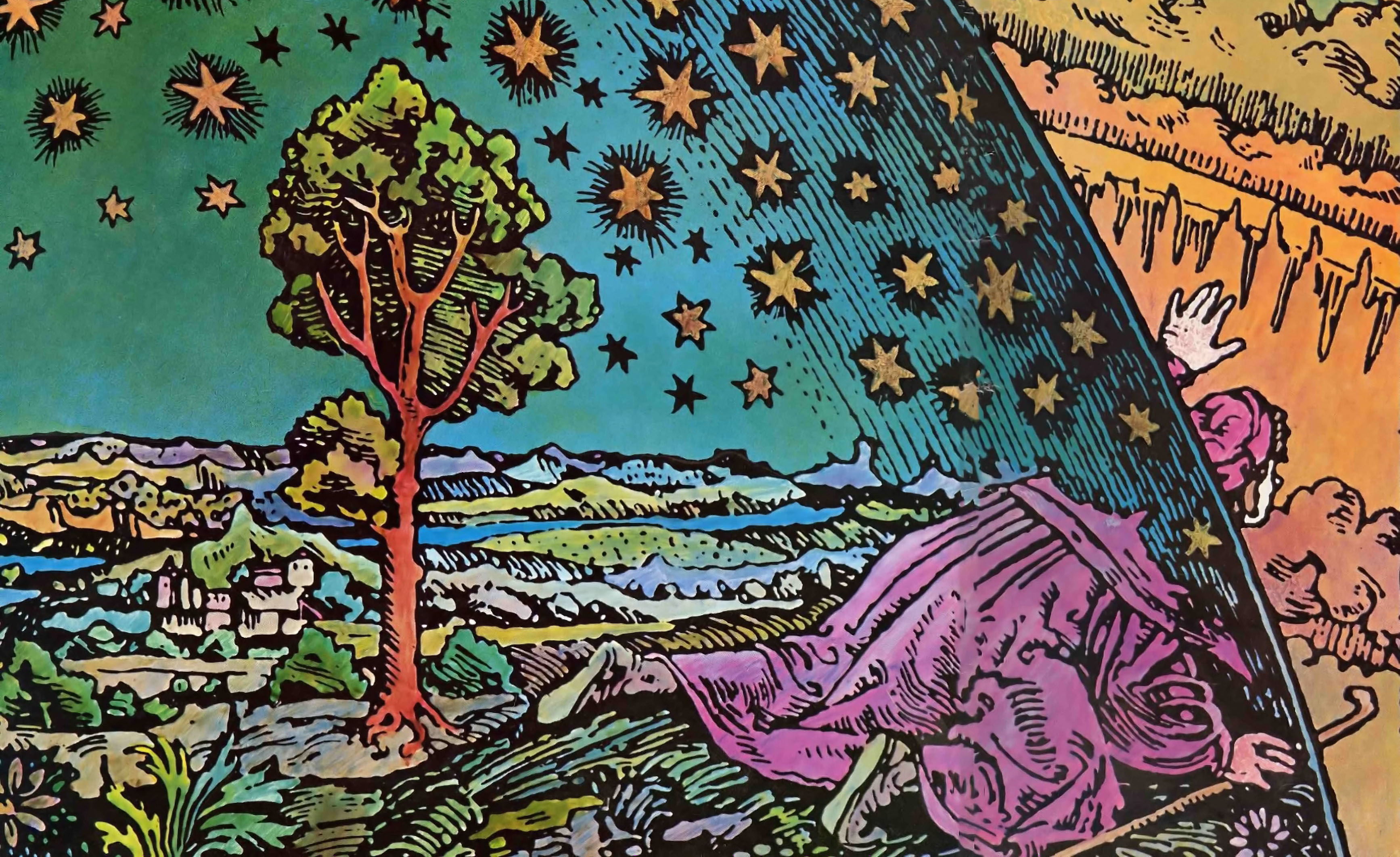 The Transcendental Trend in Science