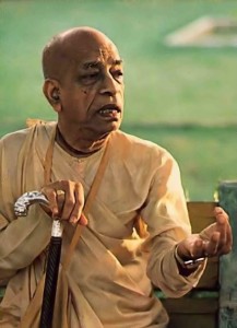 Srila Prabhupada preaches on reincarnation