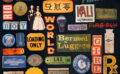 The World of Names