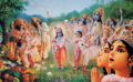 Godhead and His Potentialities