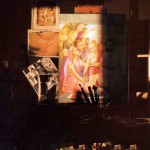 Art: A return to the original spirit
