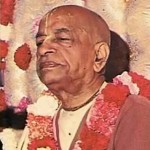 Srila Prabhupada