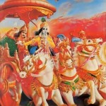 The Bhagavad Gita