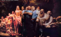 F.A.T.E. – the First American Theistic Exhibition