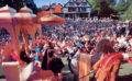 Krishna’s Birthday — A Worldwide Celebration