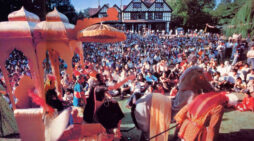 Krishna’s Birthday — A Worldwide Celebration