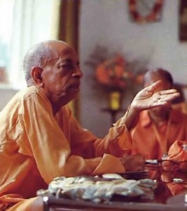 Srila Prabhupada: "The first defect of today's leaders is that they allow divorce." - 1977