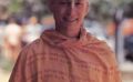 How I Found A Real Yoga Teacher