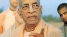 The Genuine Spiritual Master