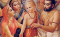 The Brahmana Boy Who Strode the Universe