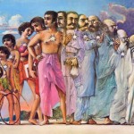 Reincarnation Illustrated