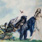 It is an Evolution of the Soul