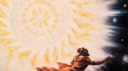 King Ambarisa and the Great Yogi