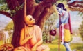 Great Spiritual Masters Throughout History: Madhavendra Puri