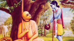 Great Spiritual Masters Throughout History: Madhavendra Puri