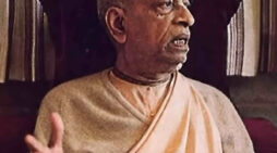 Srila Prabhupada Speaks Out On Christianity and Cow Killing