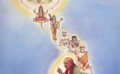 From Despair to Love (Part 2) Making the Leap of Faith