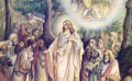 The Things Christ Had to Keep Secret