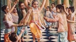 Sankirtan:  The Science of Congregational Chanting of the Name of the Lord