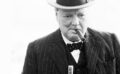 Mr. Churchill’s “Humane World.”