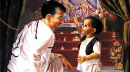 Bhakti — Spontaneous Love of Godhead