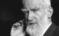 Mr. Bernard Shaw’s Wishful Desire