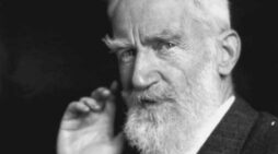 Mr. Bernard Shaw’s Wishful Desire
