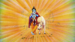 God Is Light and Much More
