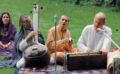 Questions People Ask About Chanting Hare Krsna
