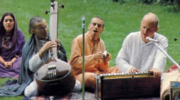 Questions People Ask About Chanting Hare Krsna