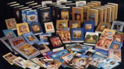 Bhaktivedanta Book Trust (BBT) in 1978