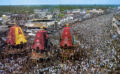 The Festival of the Chariots