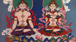 Tantra – Can Sex Be Yoga?