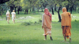 Vrindavan: The Land Where Krishna Lives
