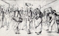 The Trial of the Hare Krsna People