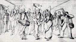 The Trial of the Hare Krsna People