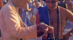 Questions People Ask About Chanting