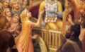 Finding Calm In a World of Calamities