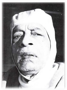 In 1965, just before he turned seventy, Srila Prabhupada took the risk of going to the West. The head of Scindia Steamship Company gave him free passage aboard the cargo ship Jaladura. Destination: New York City.