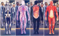 The Anatomy of the Self