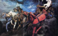 The Chariot of the Body