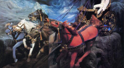 The Chariot of the Body