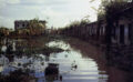 West Bengal India Flood Diary, 1978