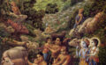 The Stealing Of the Boys and Calves by Lord Brahma