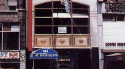 Srila Prabhupada New York City, Winter 1966 – “I am Trying to Open a Temple” Srila Prabhupada New York City, Winter 1966 – “I am Trying to Open a Temple”