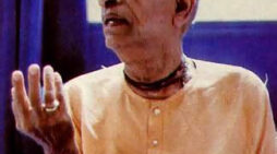 Srila Prabhupada Speaks Out on Women’s Liberation