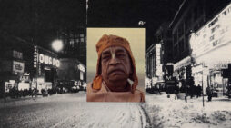 New York City, January- February 1966 – “It Will Not Be Possible to Assist You”