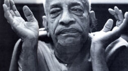 “Just HEAR Me” — Srila Prabhupada