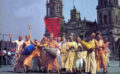 The Sankirtaneros of Mexico